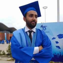 Syed Abrar Imam