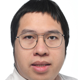 Huu Kim Nguyen