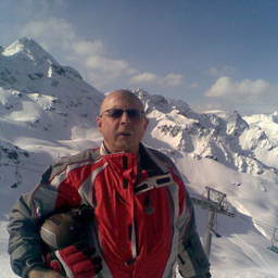 Bernd Scholz