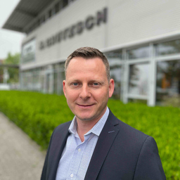 Daniel Hamann