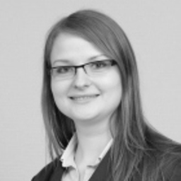 Olga Buddendieck