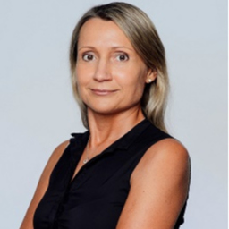 Irina Heiligensetzer