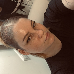 Jasmin metzner
