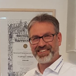 Thomas Kohler