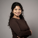Aishwarya RM