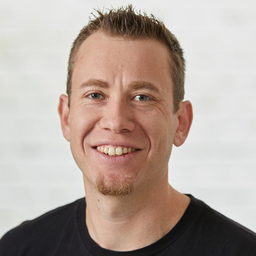 Patrick Rumesberger