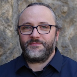 Dr. David Fürst