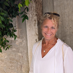 Kerstin Kirchlechner