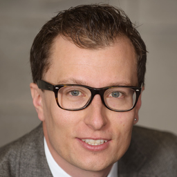 Marcus Schairer