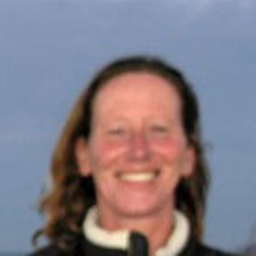Claudia Hahm