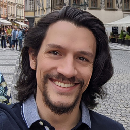 Thomas Ramirez