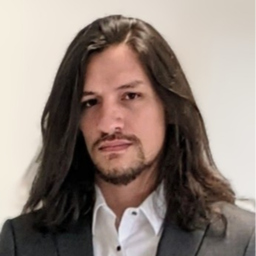 Thomas Ramirez