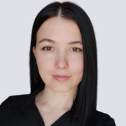 Nataliia Yermishkina's profile picture