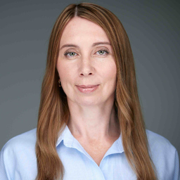 Natalia Degtyareva