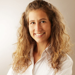 Nadine Bernard