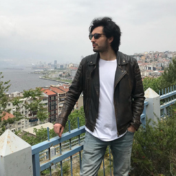 Ensar Ilhan