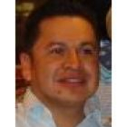 Jose Rafael Martinez Neri