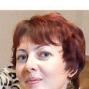 Алина Баценко