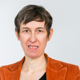 Dagmar Klamminger