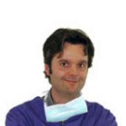 Dr. Philippe Arnold