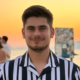 Nico bethien