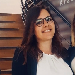 Janina Durmishaj