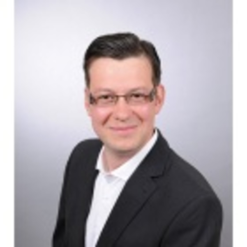 Thomas Richter - SVP & MD - Infineon Technologies | XING