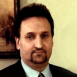 Dr. Yuri Natchetoi