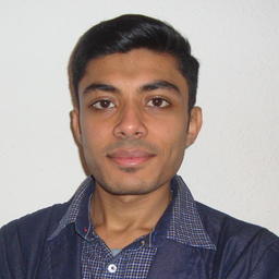 Mohak Bhupendrakumar Lapsiwala