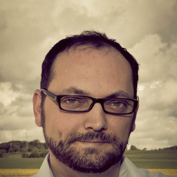 Profilbild Heinrich Koenig