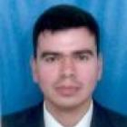 Conrado Hernán Villa Gil