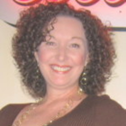 Patti King
