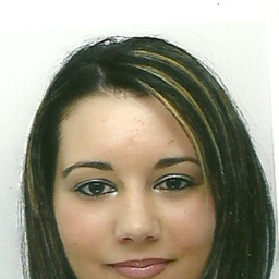 Vanessa Brazete Tente