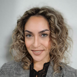 Ing. Büsra Sila  Tuncay