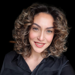 Ing. Büsra Sila  Tuncay
