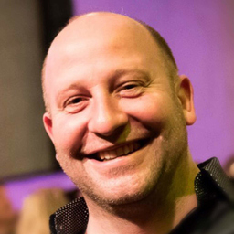 Christoph Haas