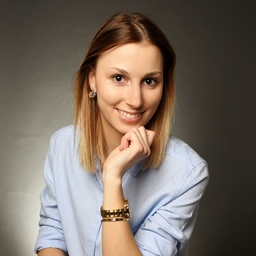 Tanja Kumpf