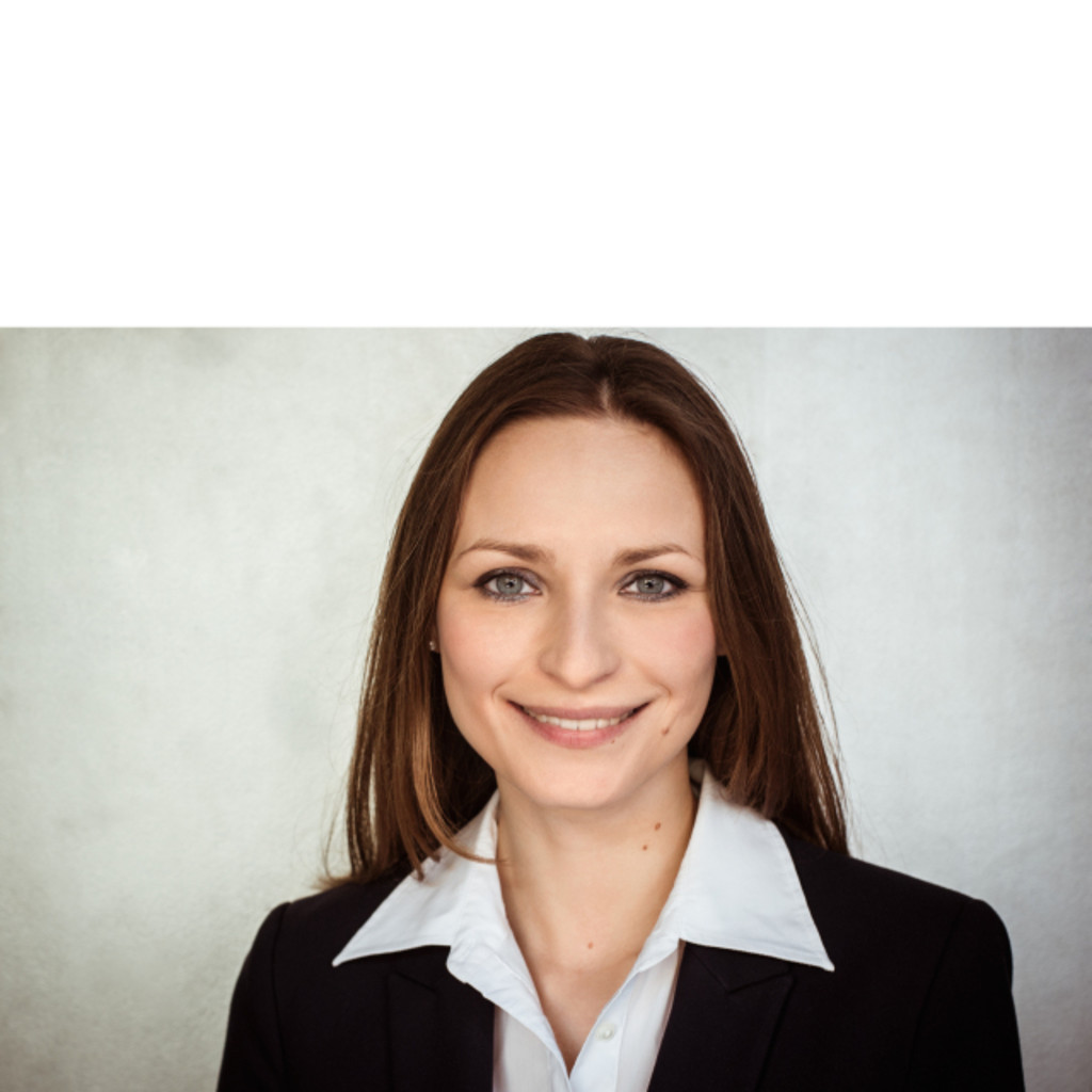 Social Media Profilbild Martyna Beck geb. Grabek Berlin