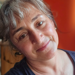 Christine Kammerer