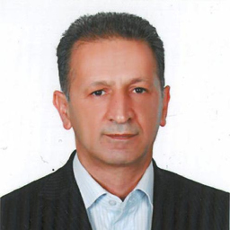aliakbar ghodrati