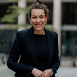 Marie-Luise Schuh