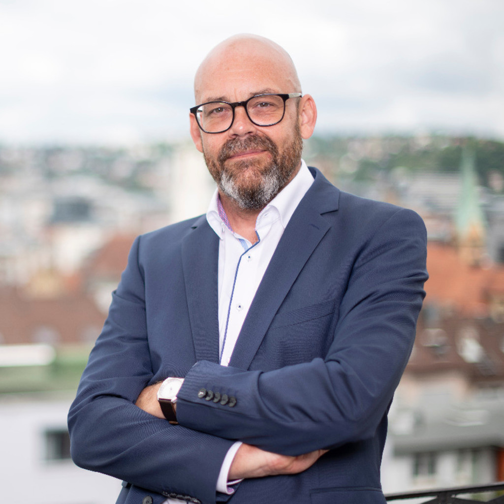 Christian Vogel Solution Manager Postage & Adress Services Paragon