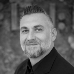 Profilbild Andreas Wagner