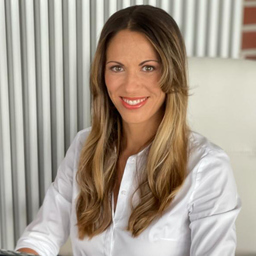 Zsuzsanna Masuck's profile picture