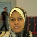 Noraini Abdul Kadir