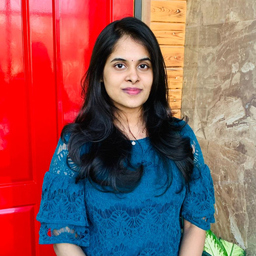 Yamini Vairavel