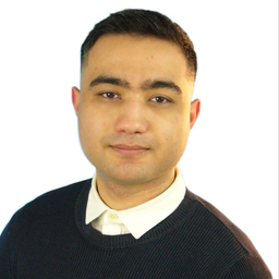 Shokhrukh Mukhitdinov