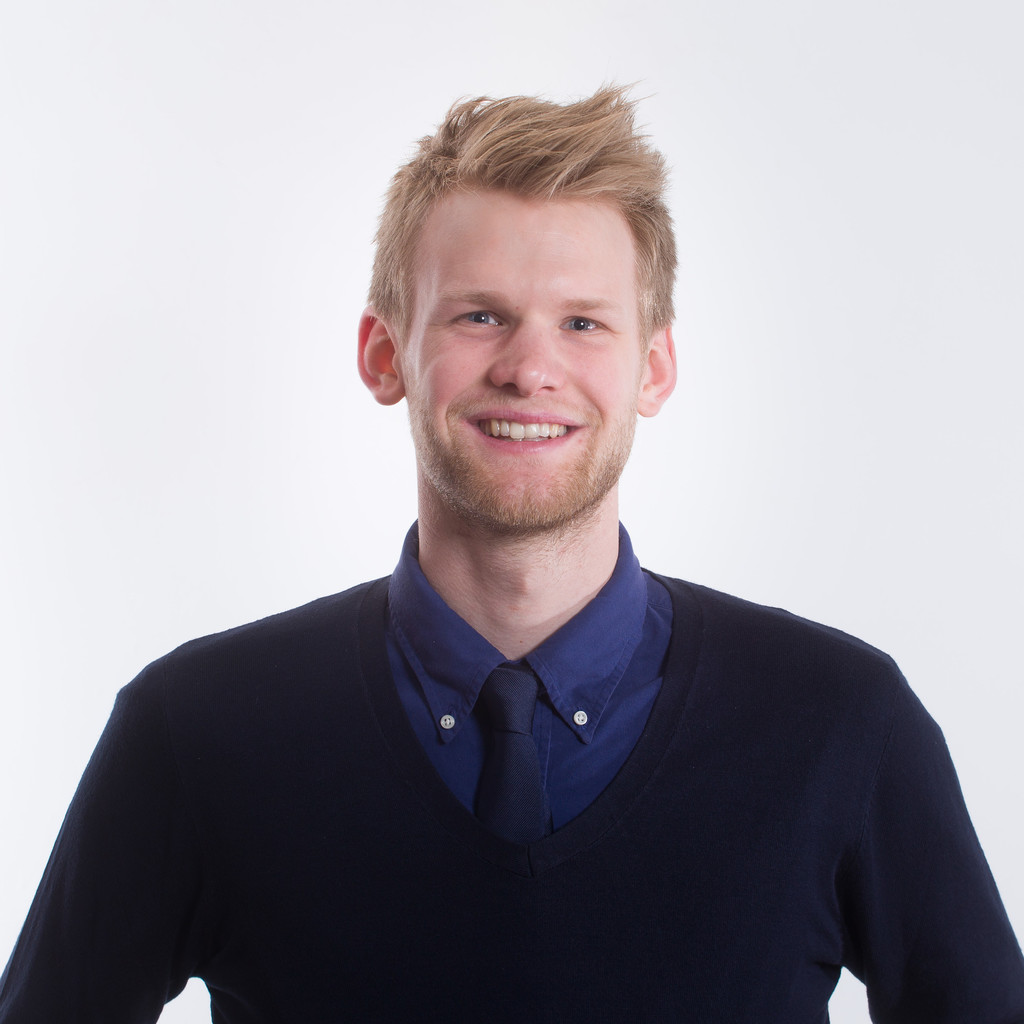 Andy Günther Management & Accounting Universität Osnabrück XING