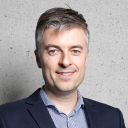 Daniel Gasche