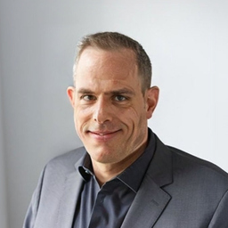 Patrick Dorn